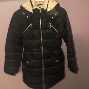 Puffer jacket